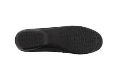 Sioux Cosetta Suede Moccasin<Women Loafers