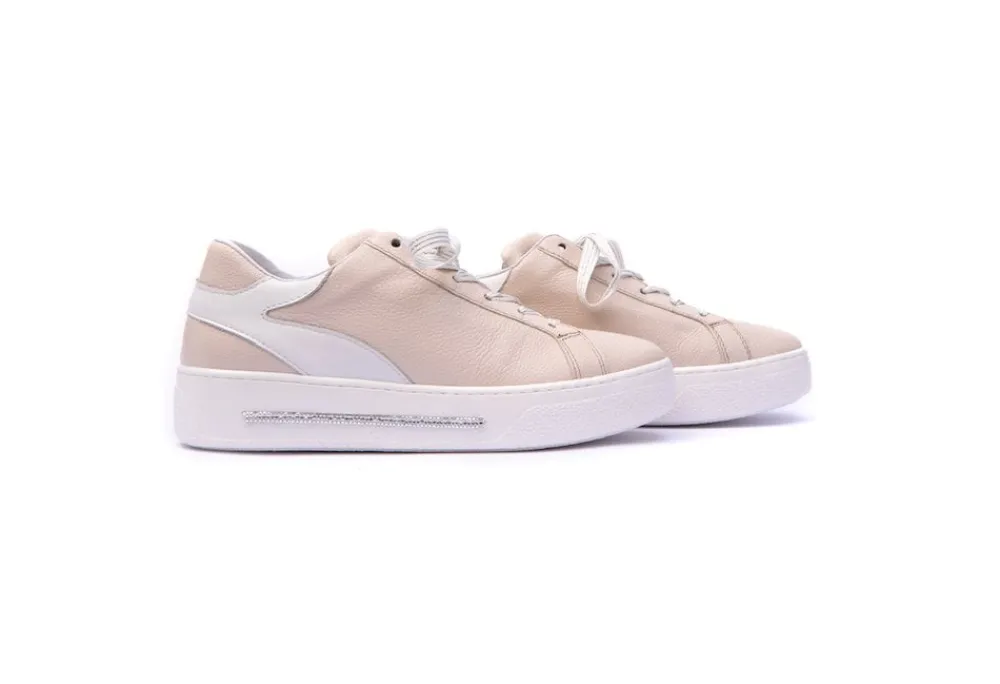 Alpe Cosmic Platform Trainer<Women Casual