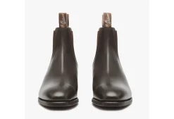 RM Williams Craftsman Leather Sole Boot<Men Boots