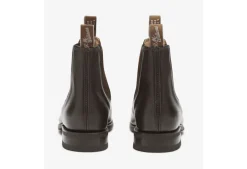 RM Williams Craftsman Leather Sole Boot<Men Boots