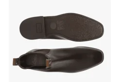 RM Williams Craftsman Leather Sole Boot<Men Boots