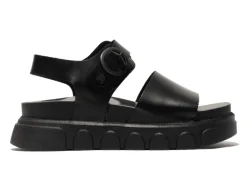Fly Cree Platform Sandal<Women Sandals