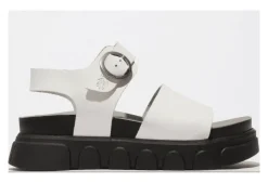 Fly Cree Platform Sandal<Women Sandals