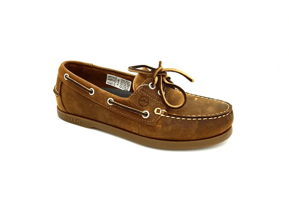 Orca Bay Creek Deck Shoe<Women Casual