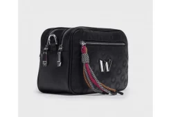 Wonders Crossbody Bag< Woodall 1884