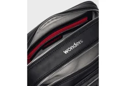 Wonders Crossbody Bag< Woodall 1884