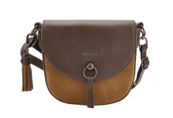 Dubarry Crossgar Saddle Bag< Bags