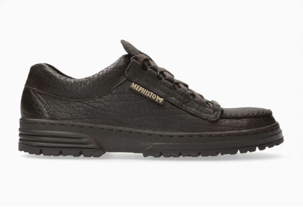 Mephisto Cruiser Lace Up<Men Comfort