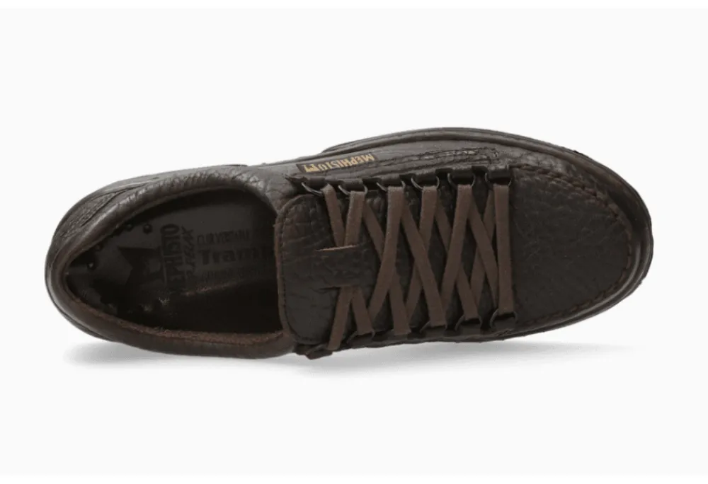 Mephisto Cruiser Lace Up<Men Comfort