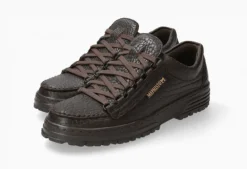Mephisto Cruiser Lace Up<Men Comfort