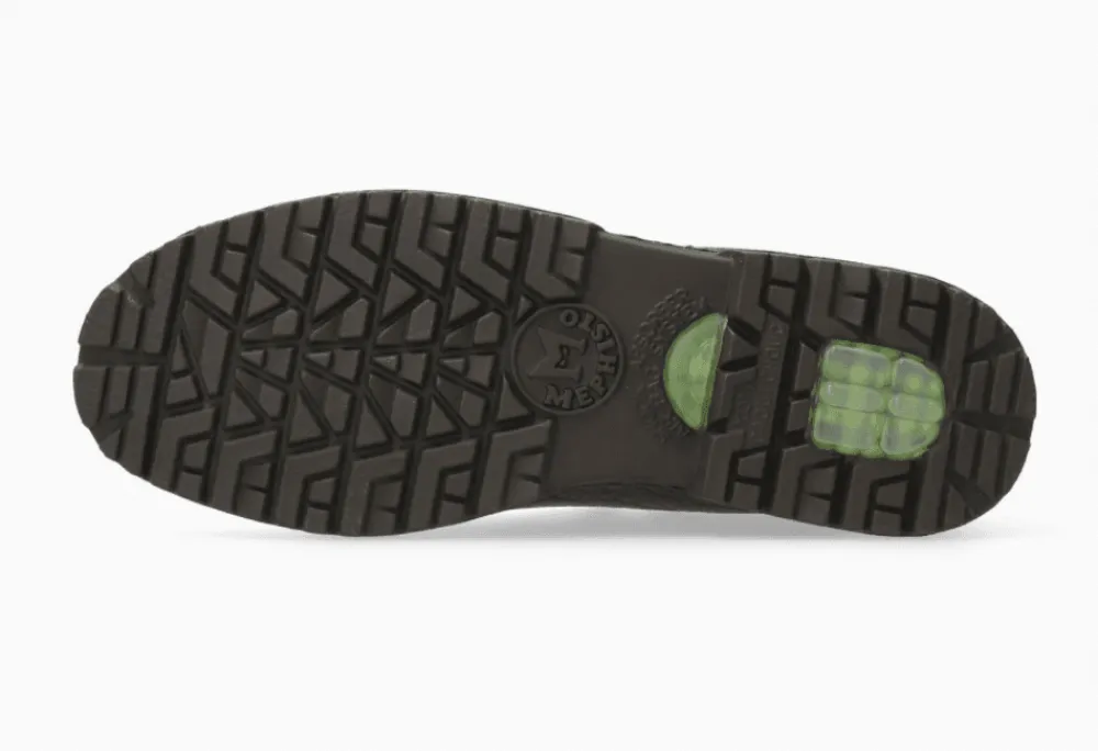 Mephisto Cruiser Lace Up<Men Comfort