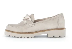 Gabor Daisy Chunky Chain Loafer<Women Loafers