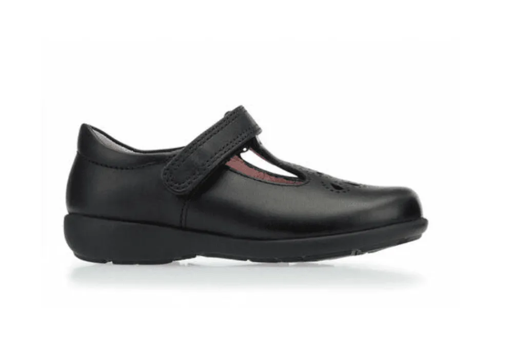 Start- Rite Daisy May Girls School Shoe<Girls School Shoes