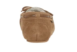 Drapers Daisy Moccasin Slipper<Women Slippers