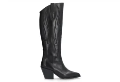 Alpe Dakota Heeled Cowboy Boot<Women Boots