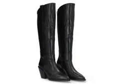 Alpe Dakota Heeled Cowboy Boot<Women Boots