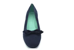 Amalfi by Rangoni Dalila Bow Aa Narrow Fitting Court Shoe<Women Narrow