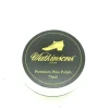 * Dark Brown Polish< Shoe Care