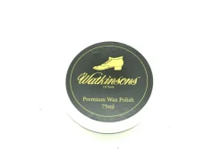 * Dark Brown Polish< Shoe Care