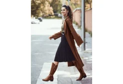 Pikolinos Daroca Long Boot<Women Boots