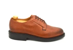 Cheaney & Sons Deal Derby Shoe<Men Derby