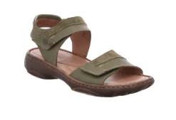 Josef Seibel Debra Strap Sandal<Women Comfort