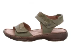 Josef Seibel Debra Strap Sandal<Women Comfort