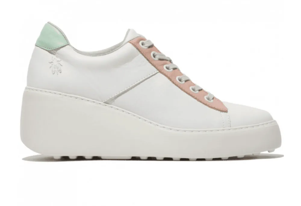 Fly Delf Trainer<Women Casual
