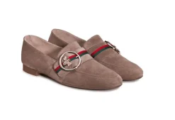 Paul Green Detailed Bee Loafer<Women Loafers