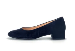 Gabor Develop Low Heeled Shoes<Women Formal