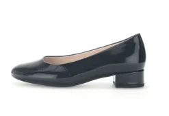 Gabor Develop Low Heeled Shoes<Women Formal