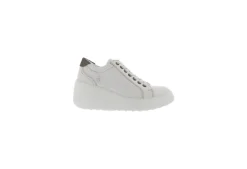 Fly Dile Wedge Trainer<Women Casual