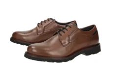 Sioux Dilip 716 H Fitting Lace Shoe<Men Wide Fitting