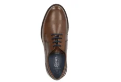 Sioux Dilip 716 H Fitting Lace Shoe<Men Wide Fitting