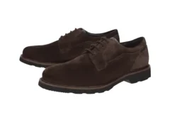 Sioux Dilip 716 H Fitting Lace Shoe<Men Wide Fitting