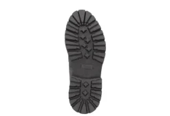Sioux Dilip 707 H Lace Shoe<Men Wide Fitting