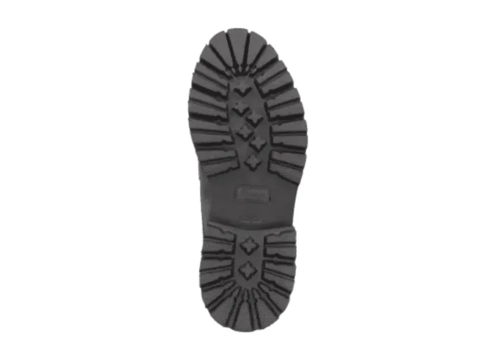 Sioux Dilip 707 H Lace Shoe<Men Wide Fitting