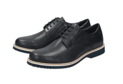 Sioux Dilip 710 H Lace Up<Men Wide Fitting