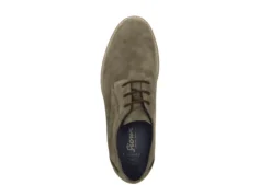 Sioux Dilip 710 H Lace Up<Men Wide Fitting