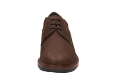 Sioux Dilip- 707 H Lace Up<Men Wide Fitting