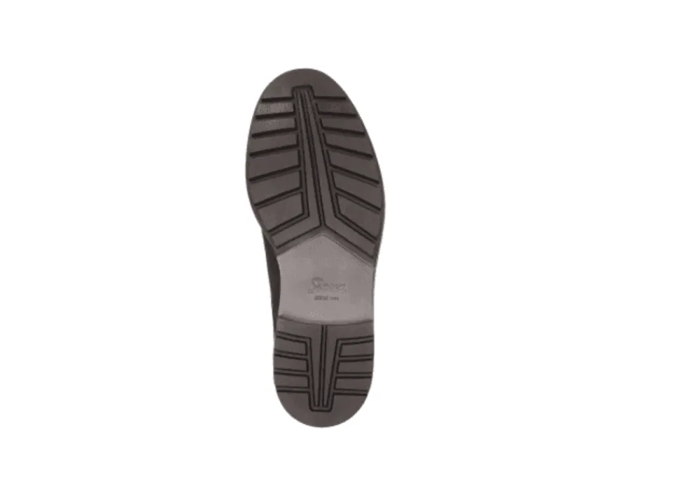 Sioux Dilip- 707 H Lace Up<Men Wide Fitting