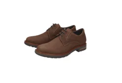 Sioux Dilip- 707 H Lace Up<Men Wide Fitting