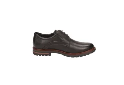 Sioux Dilip 707 Lace Up<Men Wide Fitting