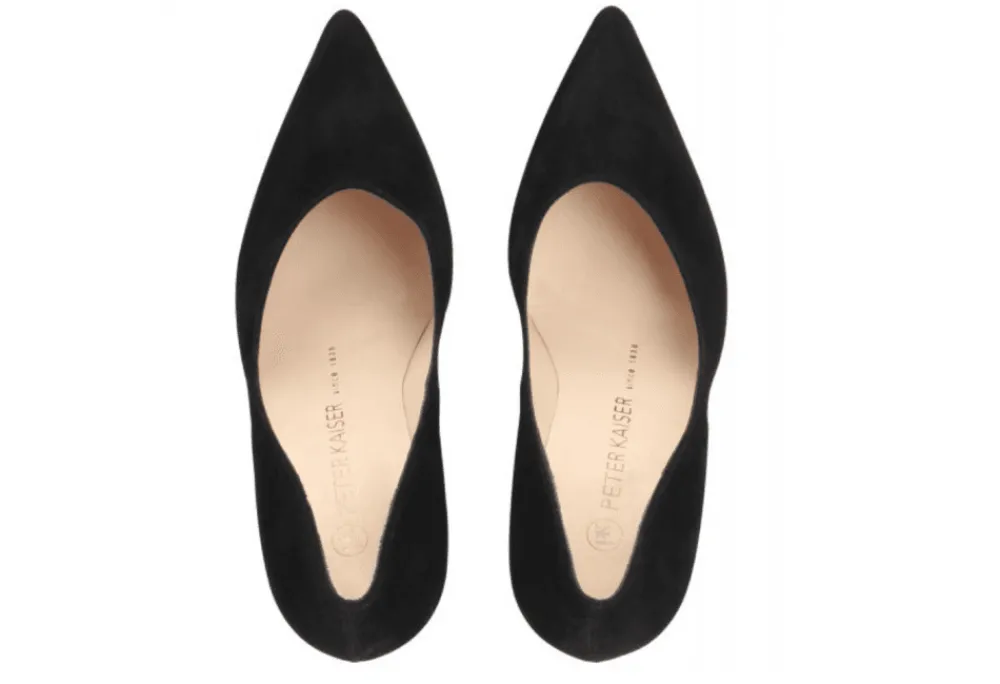 Peter Kaiser Dita Stiletto Heeled Court Shoe<Women Court Shoes & Heels
