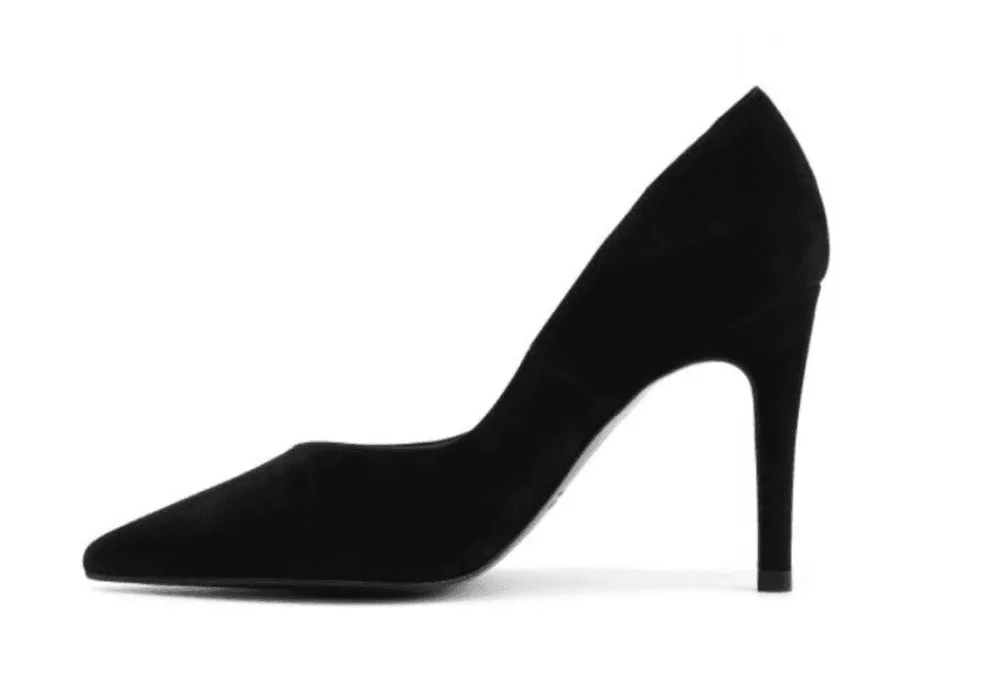 Peter Kaiser Dita Stiletto Heeled Court Shoe<Women Court Shoes & Heels