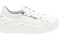Gabor Dolly Platform Trainer<Women Casual