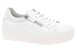 Gabor Dolly Platform Trainer<Women Casual