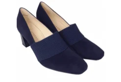 Peter Kaiser Dorna High Top Court Shoe<Women Court Shoes & Heels
