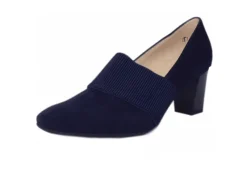 Peter Kaiser Dorna High Top Court Shoe<Women Court Shoes & Heels