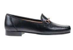 HB 314E Narrow Fitting Loafer<Women Narrow